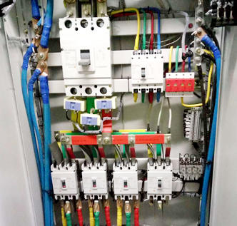 空開質(zhì)量高